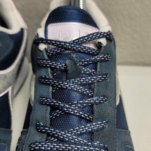 Diadora Camaro Running Shoe 501-159886 Women's Size 8.5 - Picture 9 of 11